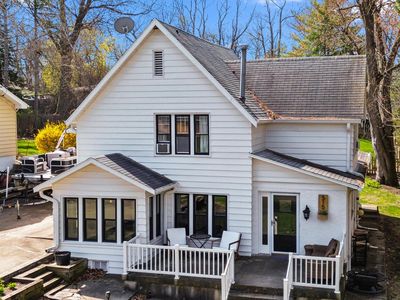 515 Maple Hill TERRACE, Twin Lakes, WI, 53181