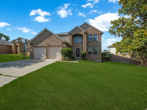 3523 Antigua, San Antonio, TX 78259
