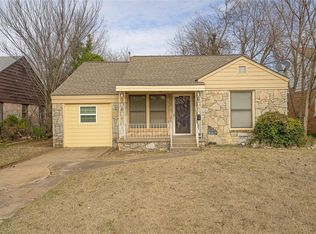 2317 NE 25th St, Oklahoma City, OK 73111