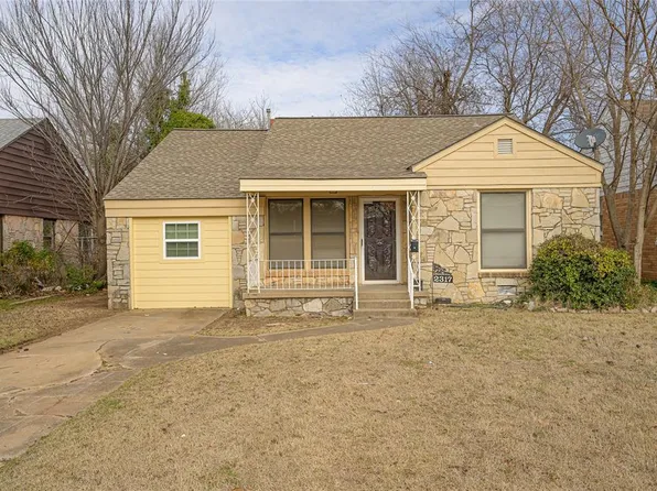 2317 NE 25th St, Oklahoma City, OK 73111