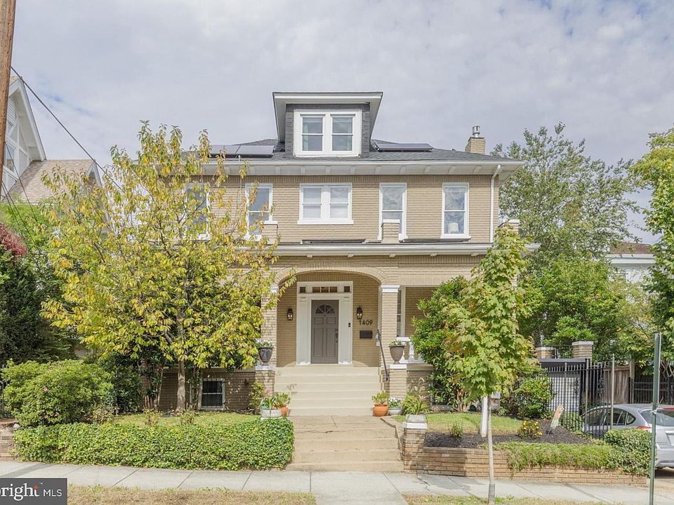 1st image of 1409 Decatur St NW