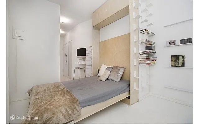 Rented by Douglas Elliman | media 13