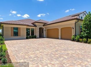 8990 Parkland Bay Dr, Parkland, FL 33076