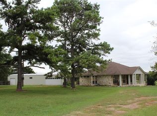4278 Fm 149 Rd E, Anderson, TX 77830