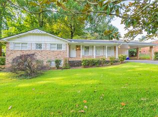 1155 Evangeline Dr, Decatur, GA 30035