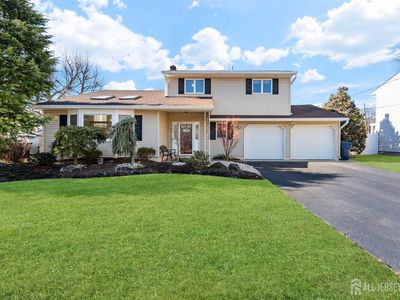 1224 Cherokee Rd, North Brunswick, NJ, 08902