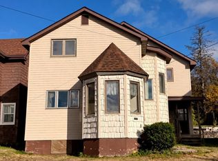 118 Rock St, Negaunee, MI 49866