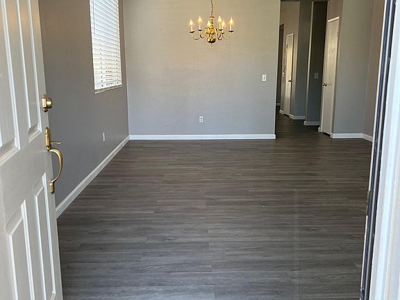 From Door Entrance to Living room