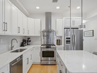 838 Park Ave #2, Hoboken, NJ, 07030