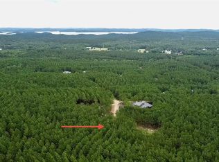 40 Hochacedar Trl Lot 131, Broken Bow, OK 74728