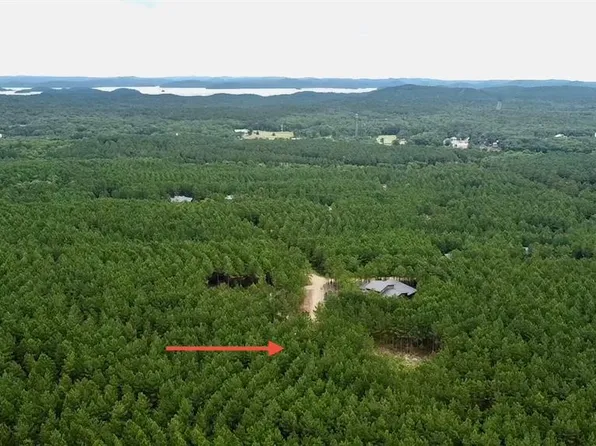 40 Hochacedar Trl Lot 131, Broken Bow, OK 74728