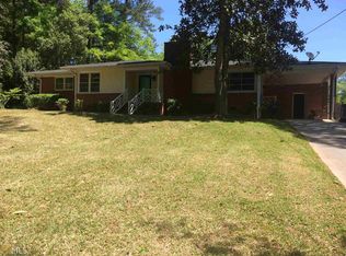 1117 Glenwood Ave, Griffin, GA 30224