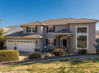 2436 Sonora Dr, El Dorado Hills, CA 95762