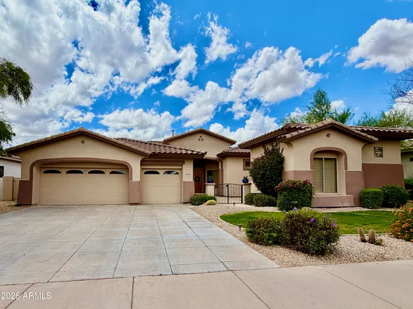 20042 N 84TH Way, Scottsdale, AZ 85255