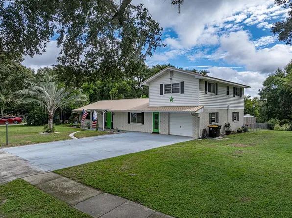 515 LORRAINE CIRCLE, LAKE WALES, FL 33853