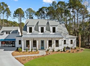 Preakness II Plan, Pamlico Terrace, Awendaw, SC 29429