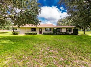 25033 Hayman Rd, Brooksville, FL 34602