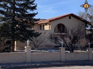 1704 Helena Dr, Gallup, NM 87301