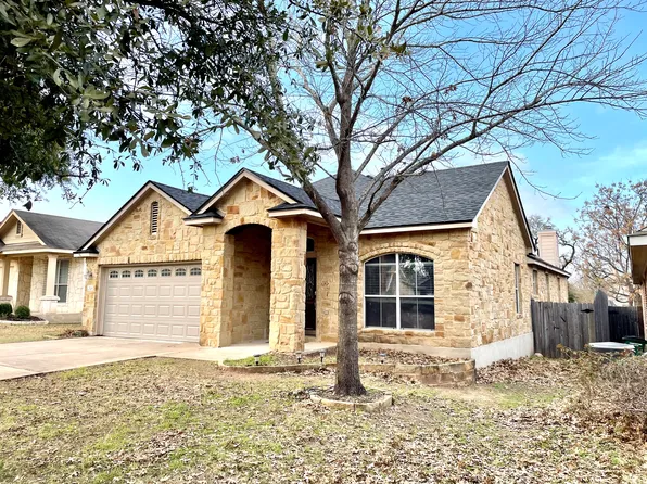 2116 Craig Patrick Way, Austin, TX 78748