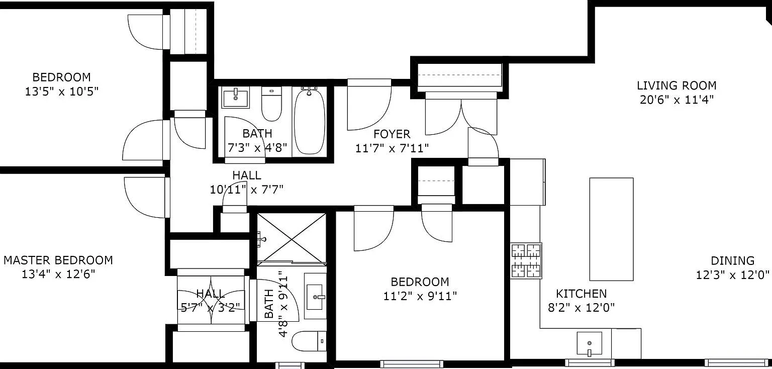 848 East Broadway — Photo 3