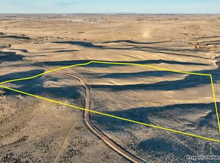 3 Bare Buttes Rd, Gillette, WY 82718