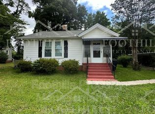 202 North St, Anderson, SC 29621