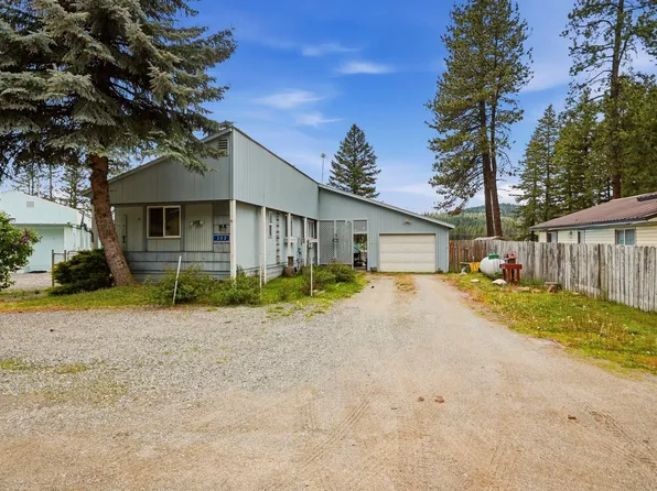 303 Woodard Rd, Newport, WA 99156