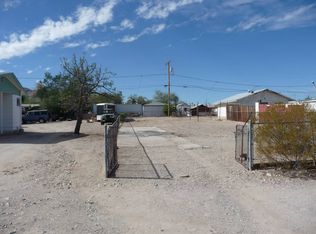 719 N McKinley Ave, Ajo, AZ 85321