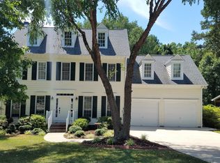 101 Montauk Point Pl, Cary, NC 27513