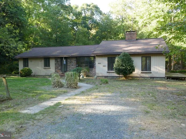29180 Howell Point Rd, Trappe, MD 21673
