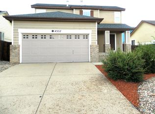 4357 Crow Creek Dr, Colorado Springs, CO 80922