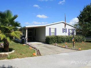 256 Cinnamon Ridge Ln, Davenport, FL 33897