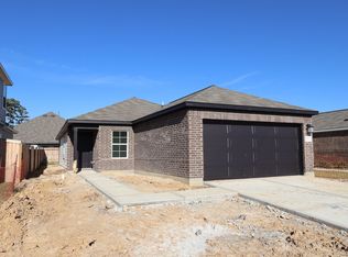 1730 W Stroker Rd, Crosby, TX 77532