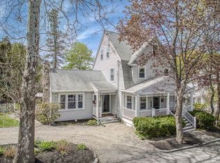 113 Sylvia St, Arlington, MA 02476