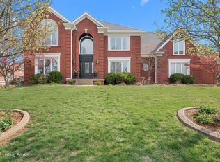 10713 Rock Moss Ct, Louisville, KY