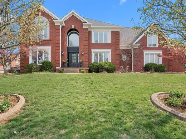 10713 Rock Moss Ct, Louisville, KY 40291