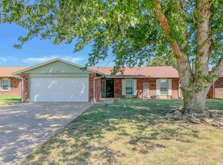 2713 Mount Vernon Rd, Enid, OK 73703