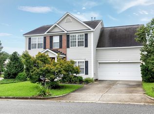 4916 Ayden Mill Rd, Apex, NC 27539