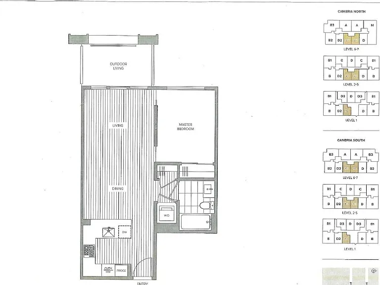 6633 Cambie St #600 — Photo 17