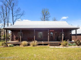 105 Mercy Pl, Beulaville, NC 28518