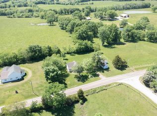 15501 Highway 129, Salisbury, MO 65281