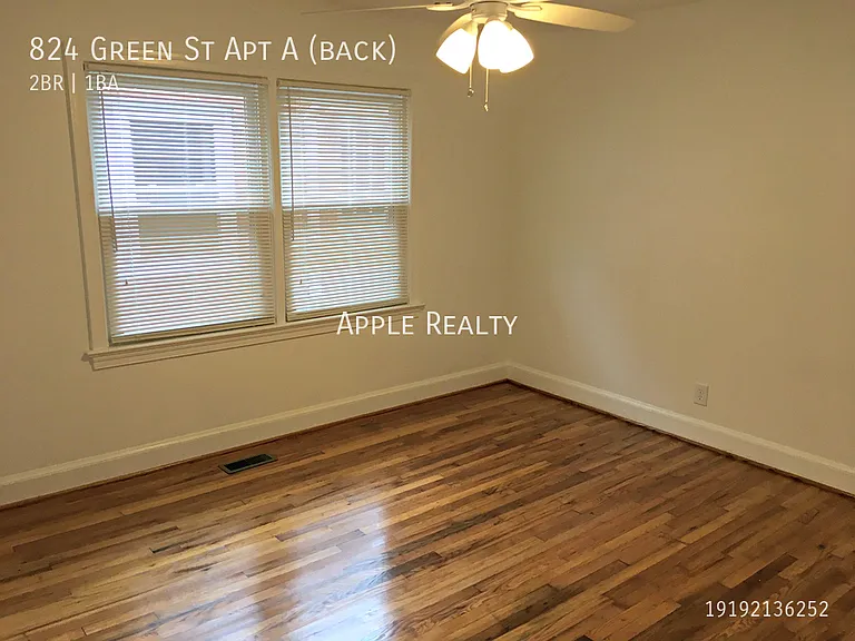 824 Green St #A — Photo 9