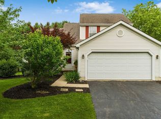 7954 Windrift Pl, Reynoldsburg, OH 43068