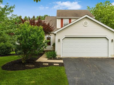 7954 Windrift Pl, Reynoldsburg, OH, 43068