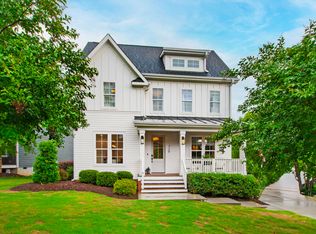 729 Mills St, Raleigh, NC 27608