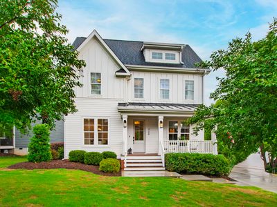 729 Mills St, Raleigh, NC, 27608