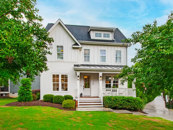 729 Mills St, Raleigh, NC 27608