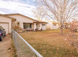 108 Sherri Dr, Colorado Springs, CO 80911