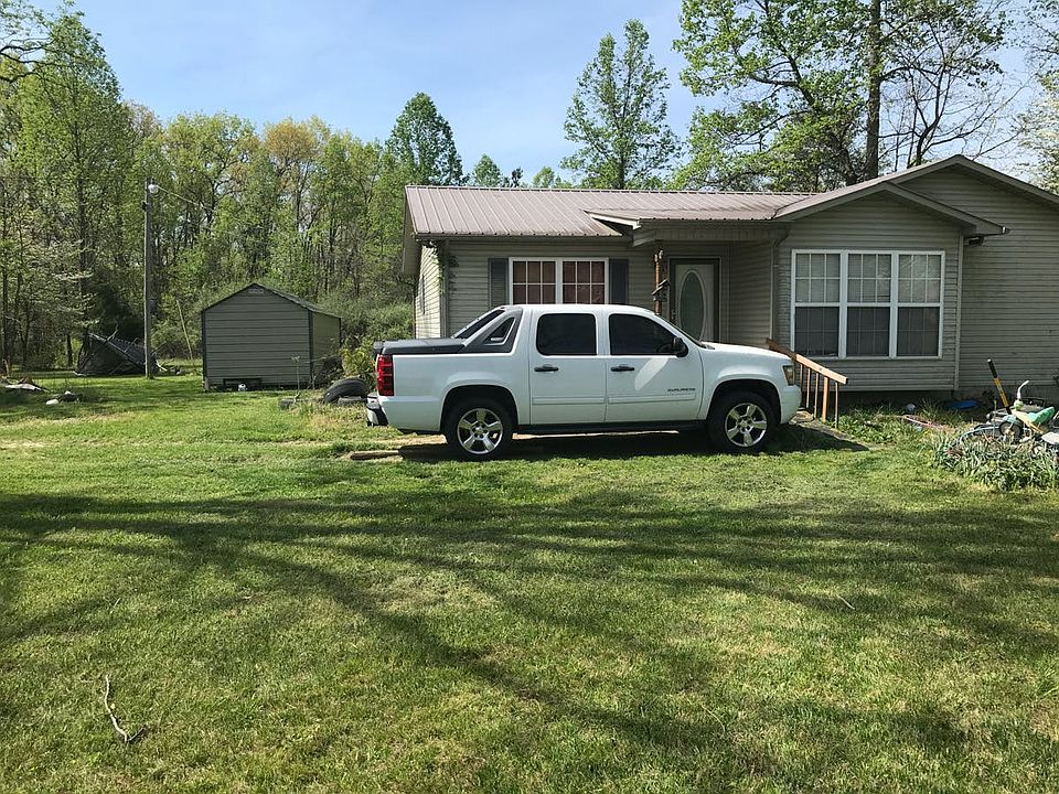 467 New Light Cir, Winfield, TN 37892 Zillow