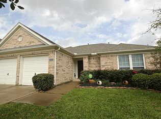 17606 Blue Lily Ln, Houston, TX 77095